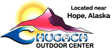 Chugach Outdoor Center logo